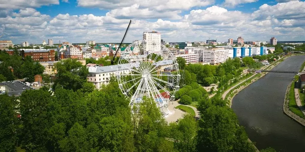 Продаётся 2-к квартира, 58 м - Фото 0