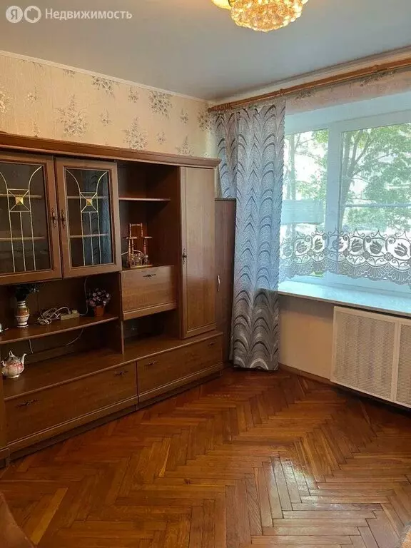 3-комнатная квартира: Пушкин, улица Генерала Хазова, 10А (62.8 м) - Фото 2