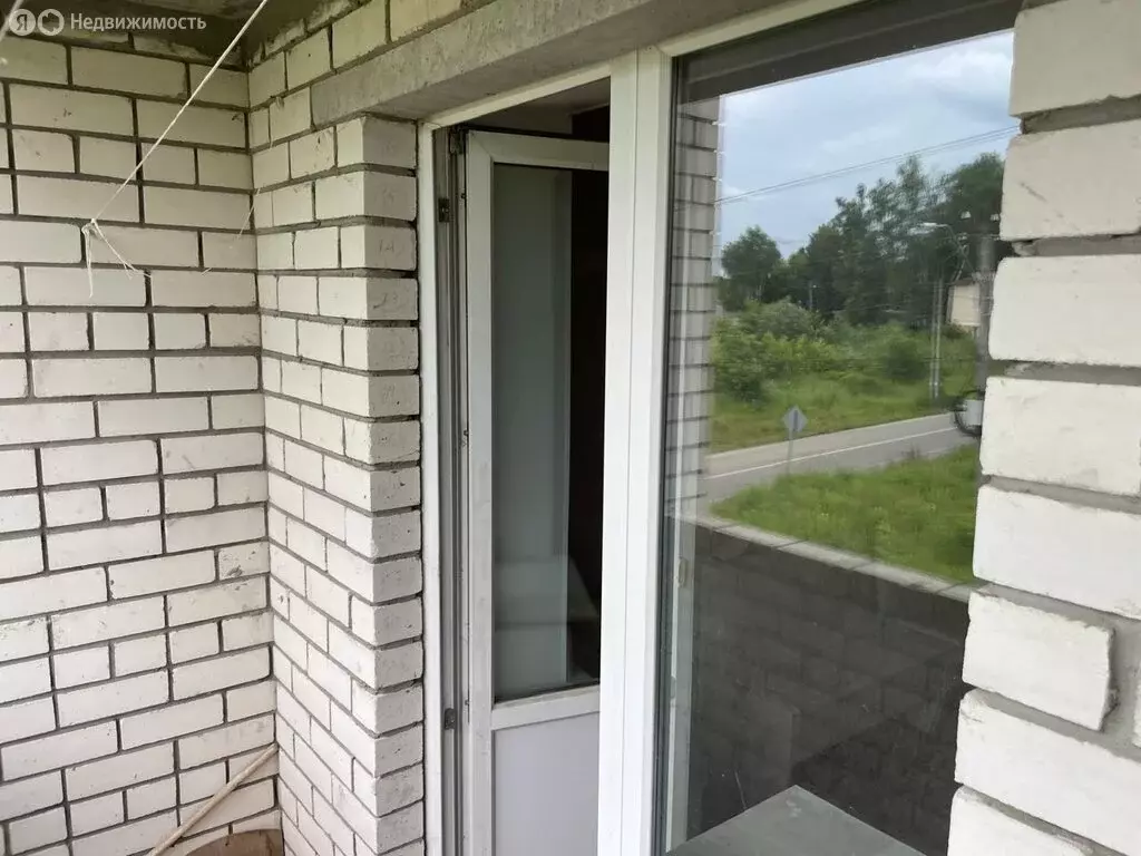 1-комнатная квартира: Брянск, Бежицкий район, улица Баумана, 14 (35.6 ... - Фото 0