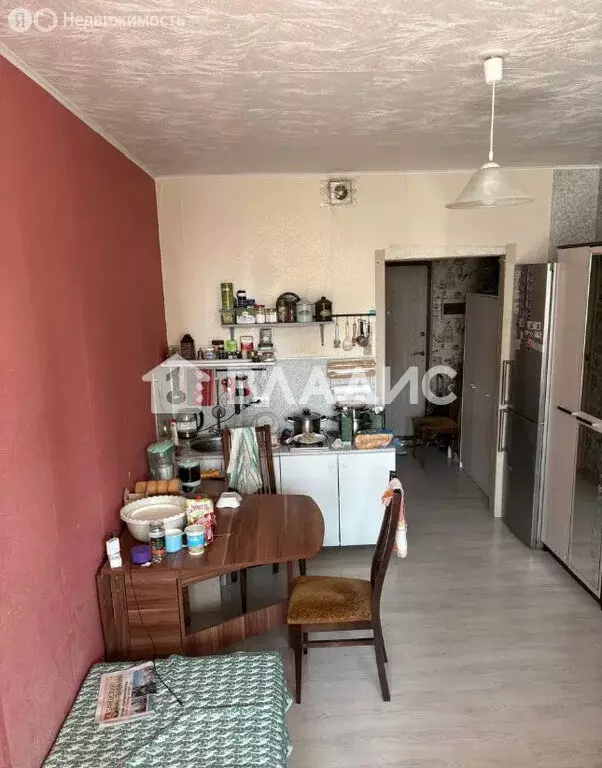 Квартира-студия: Кудрово, Английская улица, 2 (21.4 м) - Фото 2