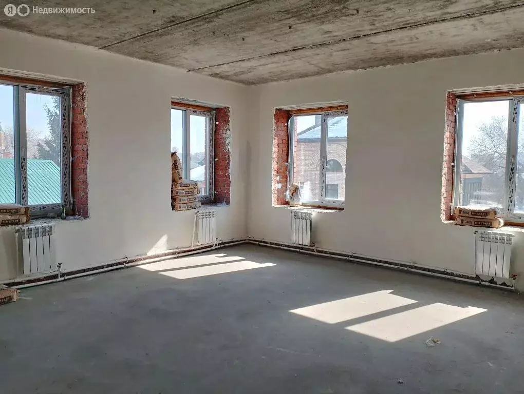 Квартира-студия: Оренбург, Советская улица, 126 (25.7 м) - Фото 2