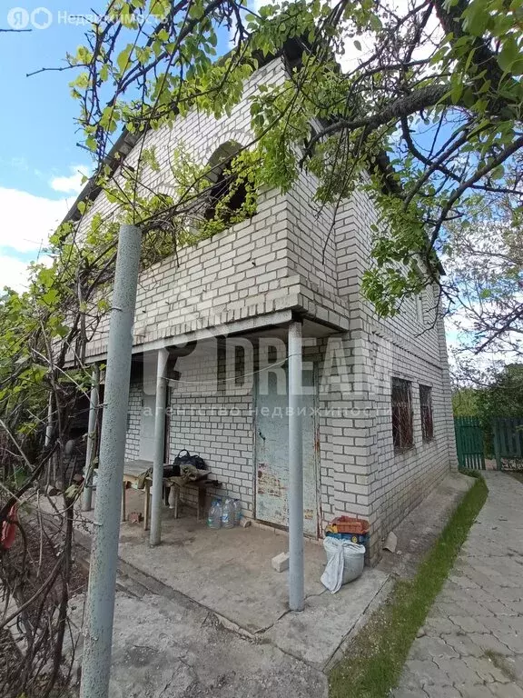 Дом в Городищенский район, Ерзовское городское поселение, СНТ Вымпел, ... - Фото 1