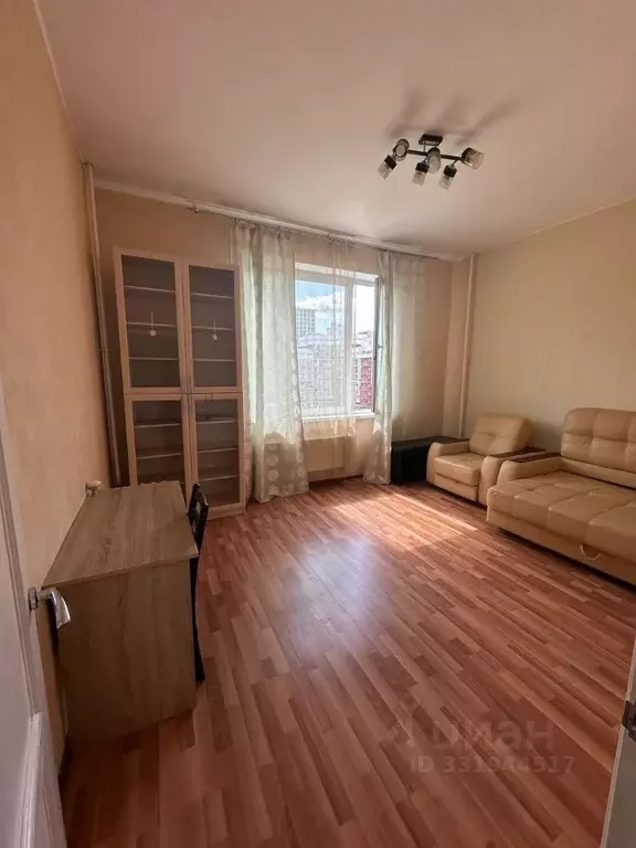 3-к кв. Москва ул. Столетова, 15 (80.0 м) - Фото 1