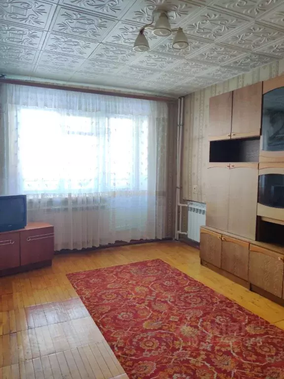 2-к кв. Татарстан, Зеленодольский район, Васильево муниципальное ... - Фото 2