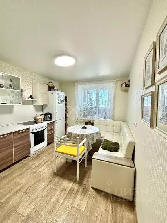 1-к кв. Волгоградская область, Волгоград пос. Ангарский, ул. Маршала ... - Фото 1