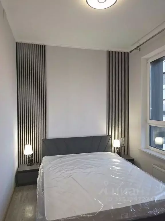 2-к кв. Москва ул. Корабельная, 15 (43.0 м) - Фото 1