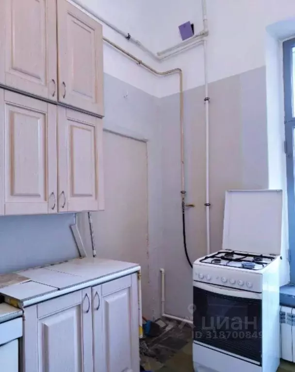 Комната Санкт-Петербург Вознесенский просп., 39 (35.0 м) - Фото 0