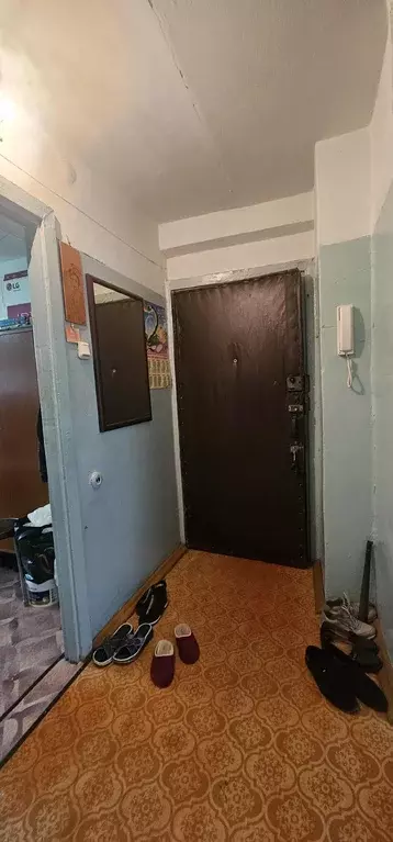 Продаётся 3-к квартира, 59 м - Фото 0
