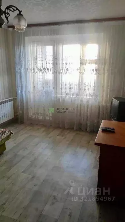 1-к кв. Тамбовская область, Тамбов Советская ул., 125 (30.0 м) - Фото 1