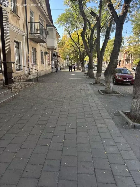 2-комнатная квартира: Евпатория, Интернациональная улица, 71 (52.7 м) - Фото 1