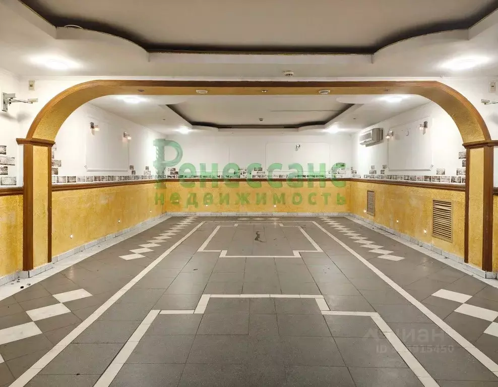 Помещение свободного назначения в Брянская область, Брянск ул. 3-го ... - Фото 1