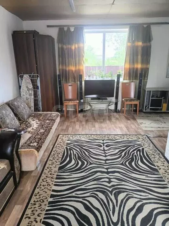 Дом в Ростовская область, Азов Азовский район, Мичуринец-2 СНТ, пер. ... - Фото 1