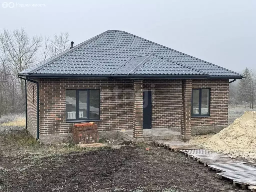 Дом в Драгунское, улица Пушкина (100 м) - Фото 1