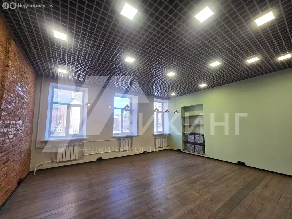 Офис (58.1 м) - Фото 2