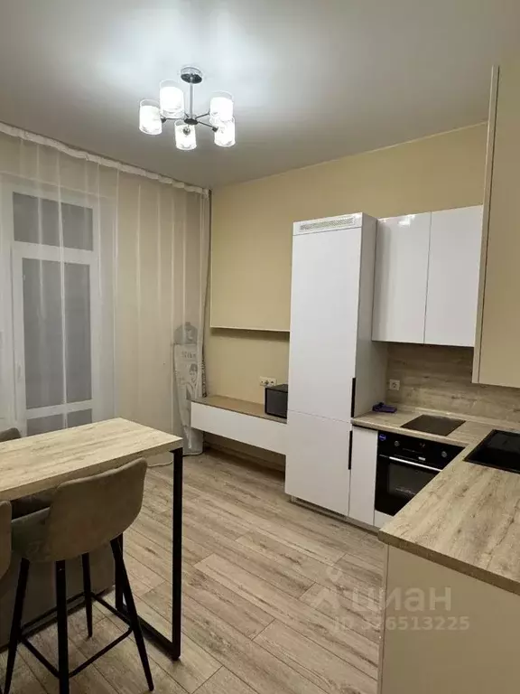 1-к кв. Свердловская область, Екатеринбург ул. Розы Люксембург, 69/2 ... - Фото 2