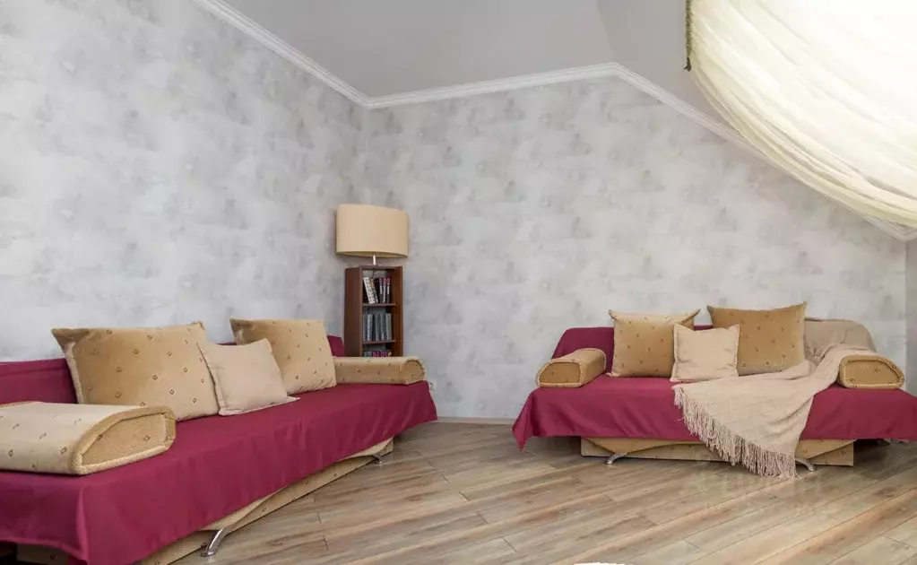 1-к кв. Калининградская область, Пионерский Набережная ул., 2Б (39.0 ... - Фото 1