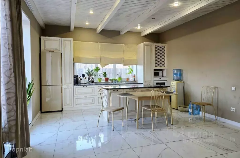 Дом в Хакасия, Усть-Абаканский район, пос. Расцвет ул. Спортивная, 34 ... - Фото 2