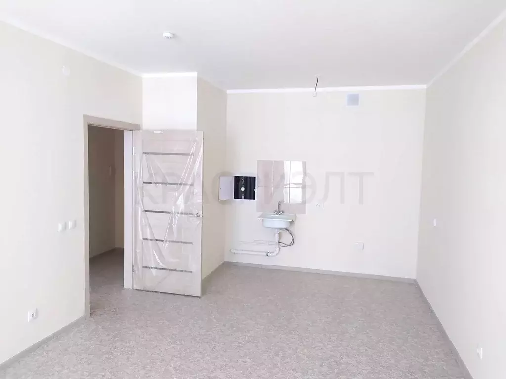 Продаётся 2-к квартира, 47.3 м - Фото 0