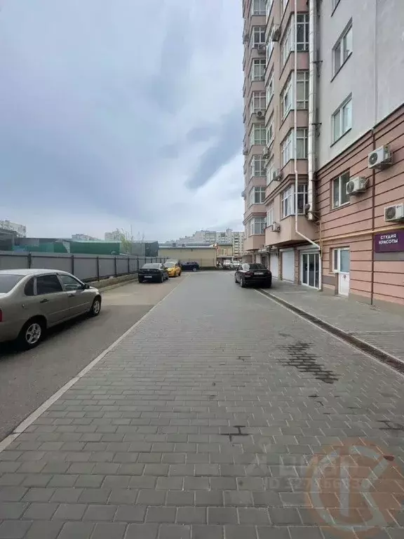 Помещение свободного назначения в Крым, Евпатория просп. Победы, 85 ... - Фото 2