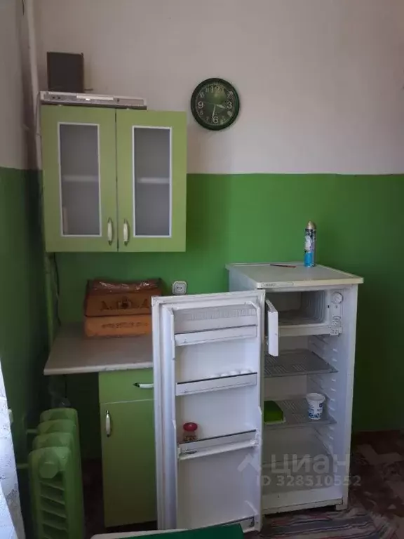 1-к кв. Ленинградская область, Тихвин 5-й мкр, 5 (35.2 м) - Фото 2