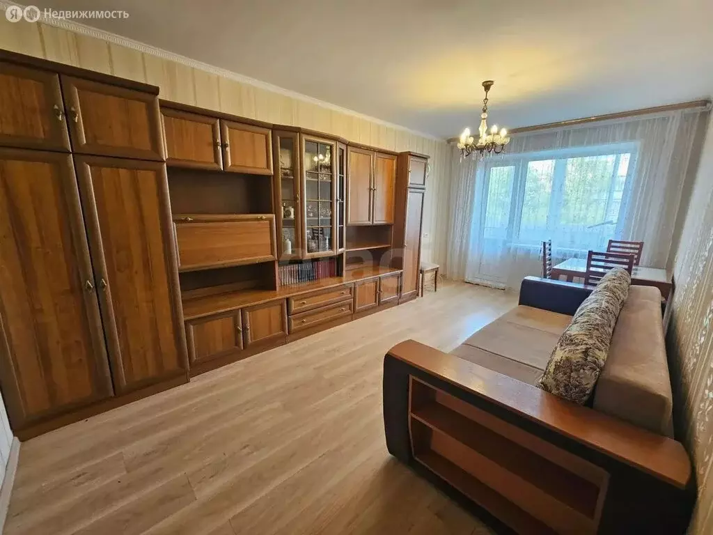 2-комнатная квартира: Абакан, Аскизская улица, 200 (42.8 м) - Фото 2