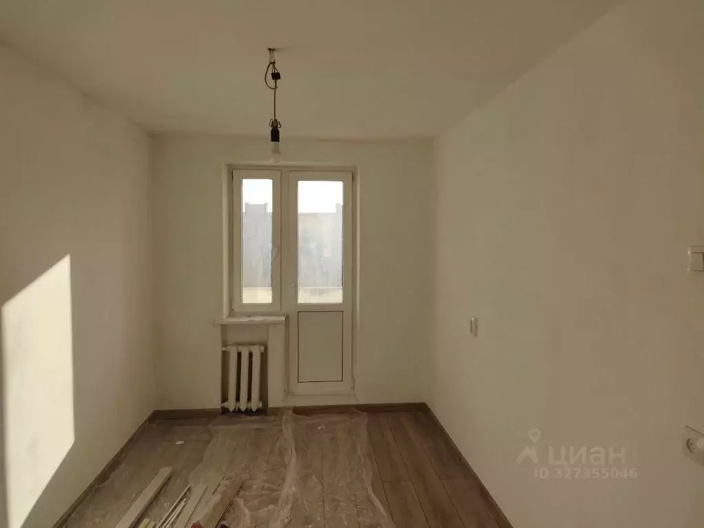 3-к кв. Санкт-Петербург Белорусская ул., 16К2 (57.3 м) - Фото 2