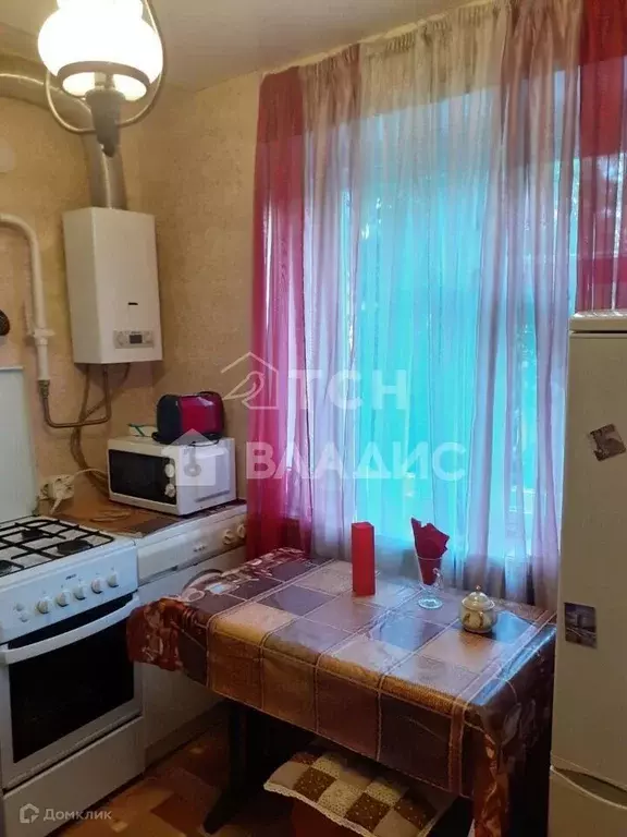 Продаётся 2-к квартира, 44.5 м - Фото 0