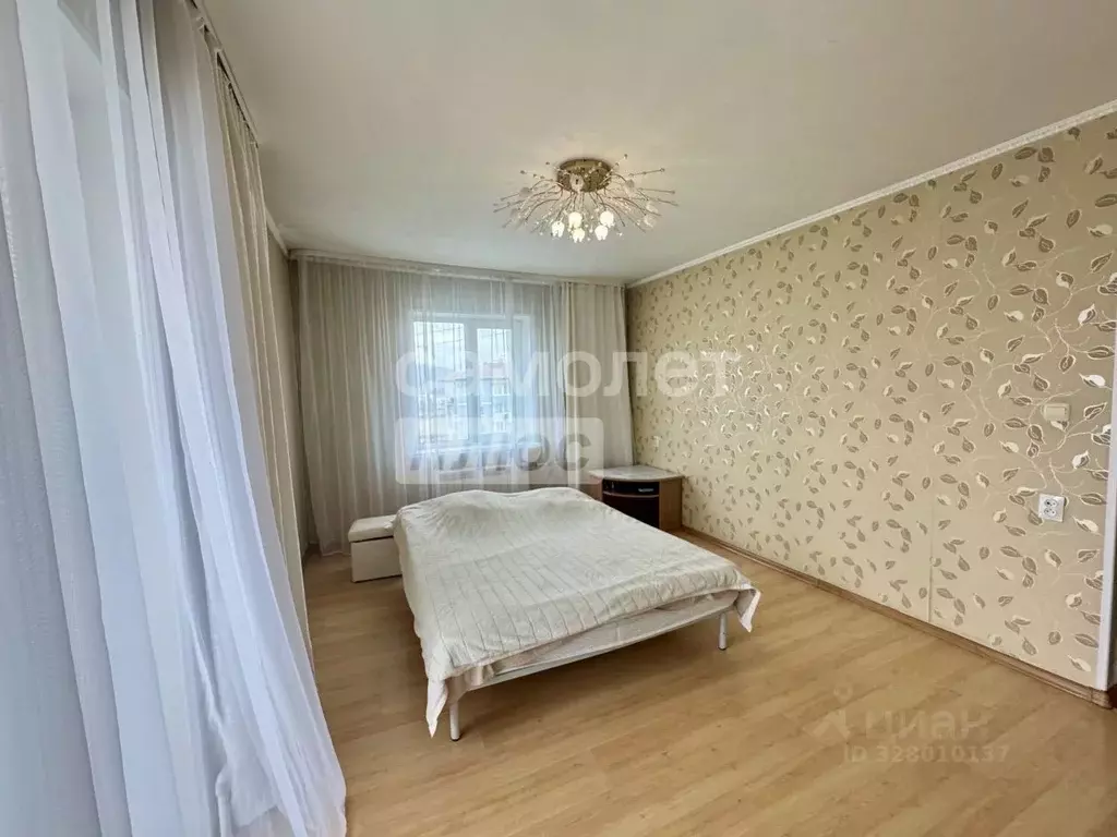 1-к кв. Приморский край, Находка ул. Фрунзе, 15 (32.2 м) - Фото 1