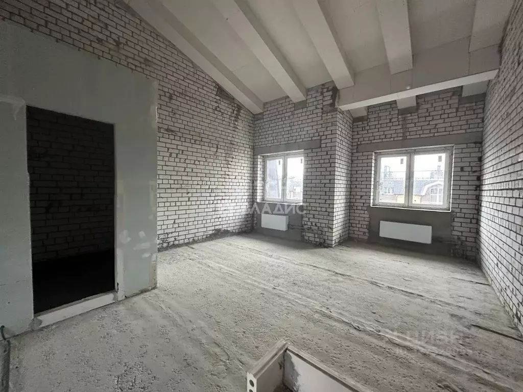 3-к кв. Московская область, Королев Болшево мкр, Бурковский проезд, ... - Фото 1