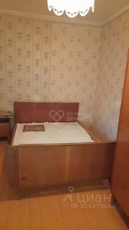 3-к кв. Волгоградская область, Волгоград Краснополянская ул., 4 (58.5 ... - Фото 1