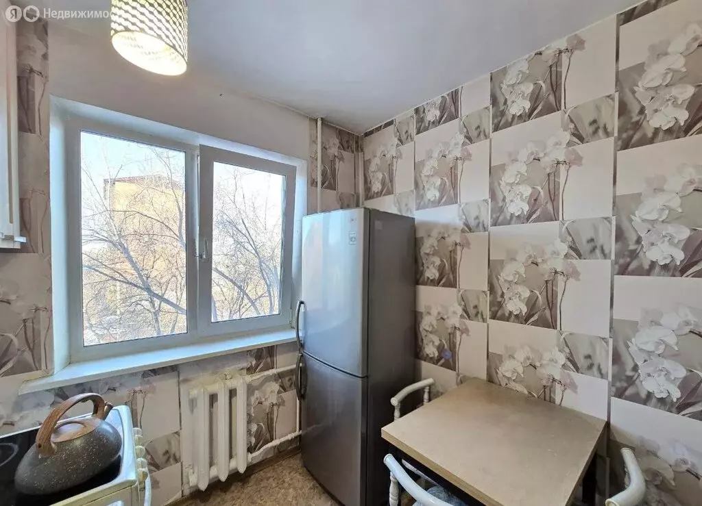 2-комнатная квартира: Иркутск, улица Ломоносова, 9 (46.8 м) - Фото 1