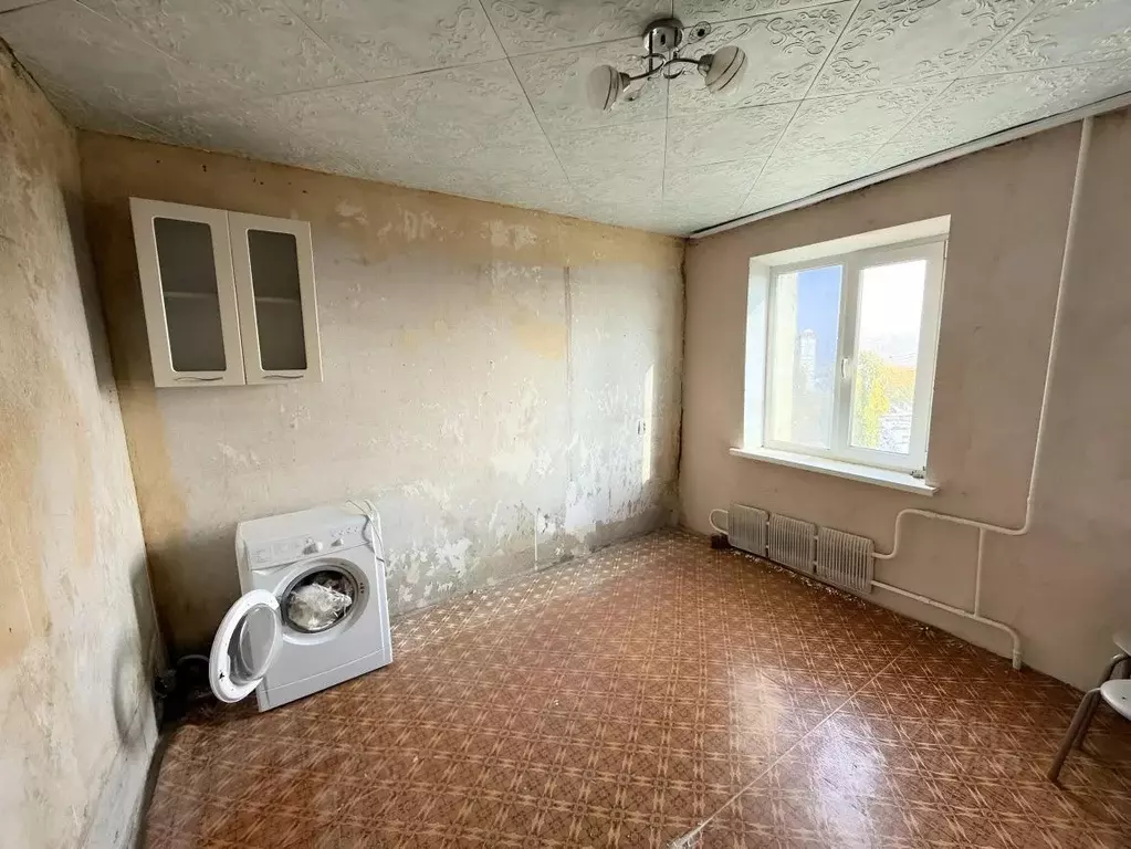 Комната Саратовская область, Саратов Украинская ул., 10 (12.6 м) - Фото 2