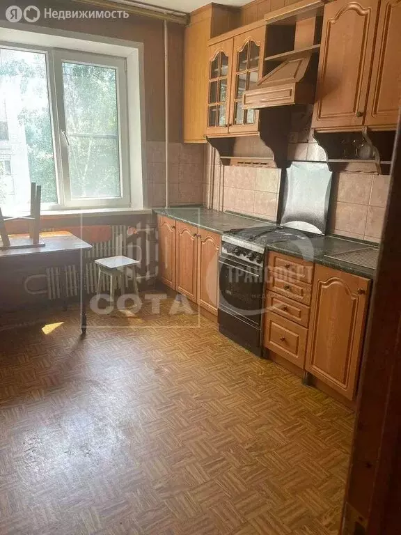 3-комнатная квартира: Воронеж, улица Владимира Невского, 24 (74 м) - Фото 1