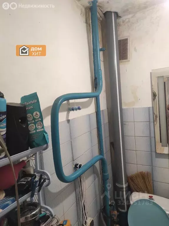 1-комнатная квартира: Севастополь, улица Адмирала Юмашева, 15Вк2 (25.9 ... - Фото 1