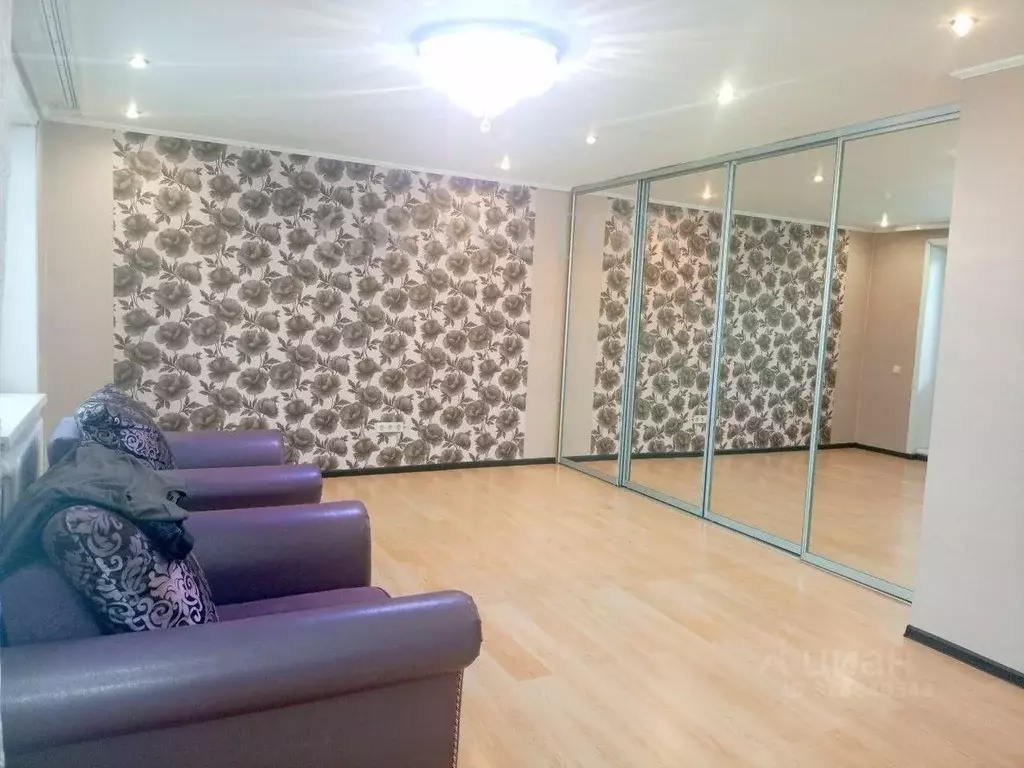 3-к кв. Алтай, Горно-Алтайск Луговая ул., 87 (105.0 м) - Фото 2