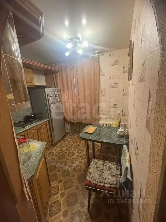 2-к кв. Ярославская область, Ярославль ул. Зелинского, 3а (39.0 м) - Фото 1