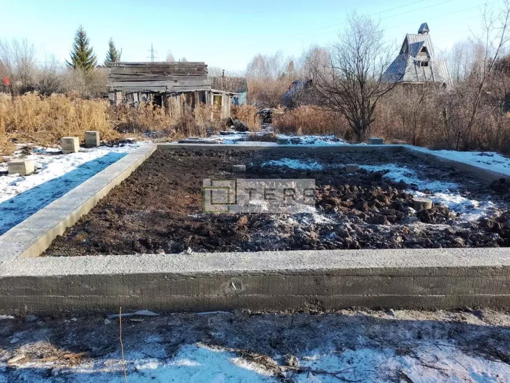 Участок в Башкортостан, Иглинский сельсовет, с. Иглино ул. Свердлова ... - Фото 2