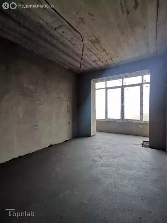 3-комнатная квартира: Нальчик, улица Шогенова, 75 (82 м) - Фото 1