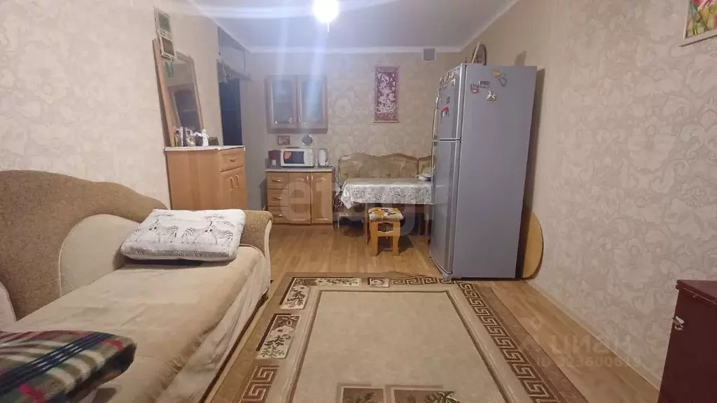 2-к кв. Ставропольский край, Ставрополь ул. Трунова, 103 (32.0 м) - Фото 2