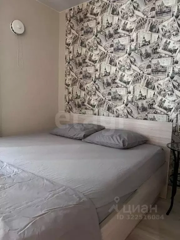 Студия Вологодская область, Вологда ул. Сергея Преминина, 14 (33.6 м) - Фото 1