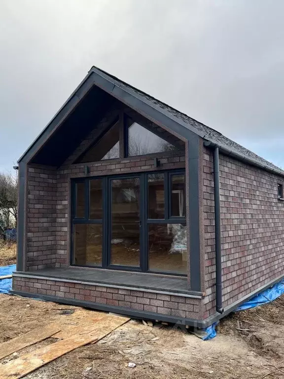 Дом в Владимирская область, Александровский муниципальный округ, ... - Фото 2