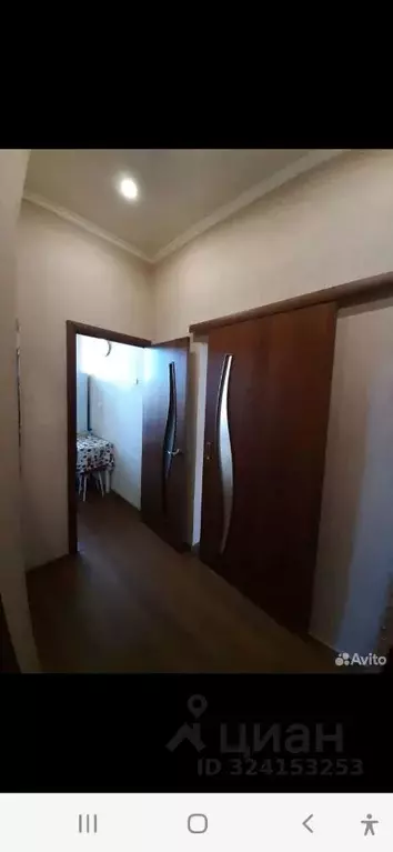 1-к кв. Северная Осетия, Владикавказ ул. Маркова, 91 (32.0 м) - Фото 1