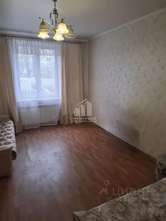 1-к кв. Калининградская область, Калининград Коммунальная ул., 14 ... - Фото 2