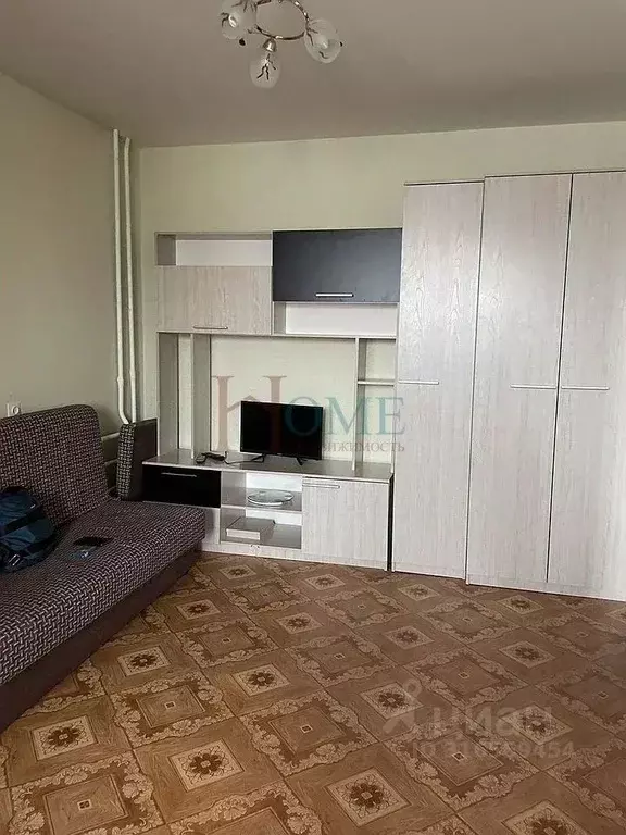 2-к кв. Новосибирская область, Новосибирск ул. Макаренко, 13 (30.0 м) - Фото 0