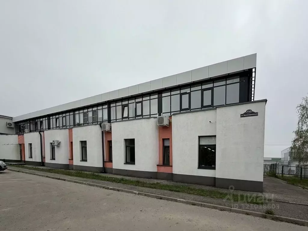 Помещение свободного назначения в Нижегородская область, Дзержинск ... - Фото 0