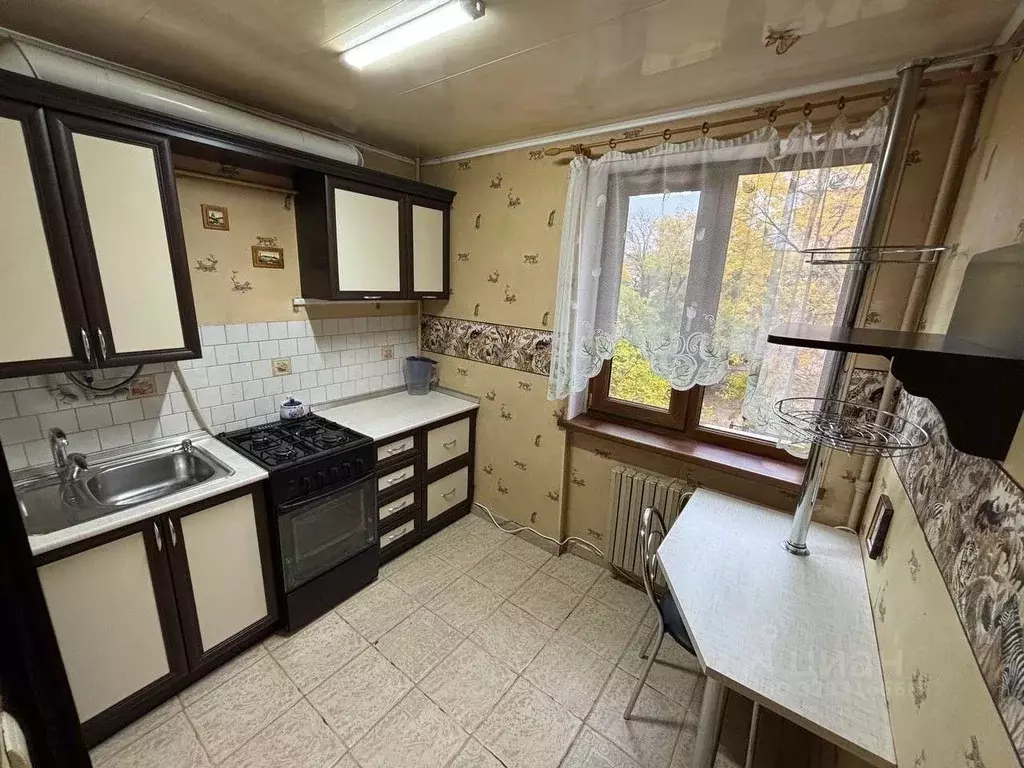 Студия Севастополь ул. 1-я Бастионная, 4А (43.0 м) - Фото 0