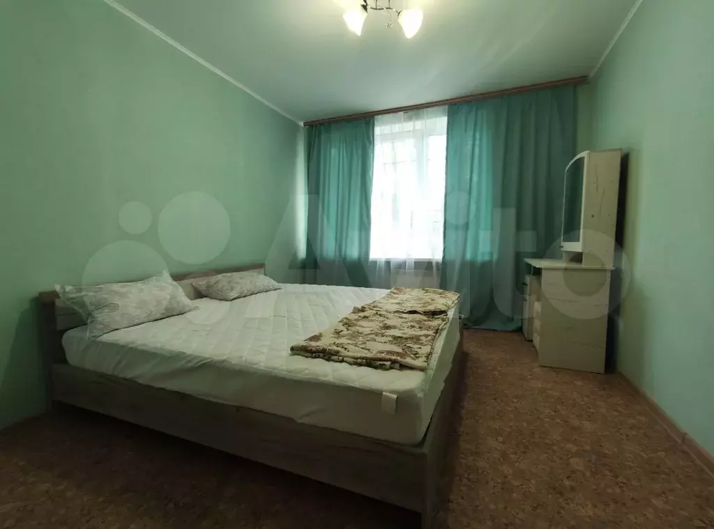 2-к. квартира, 50 м, 1/4 эт. - Фото 0