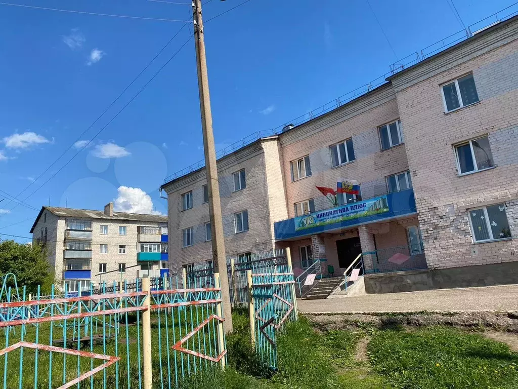 Комната 12,8 м в 1-к., 3/5 эт. - Фото 0