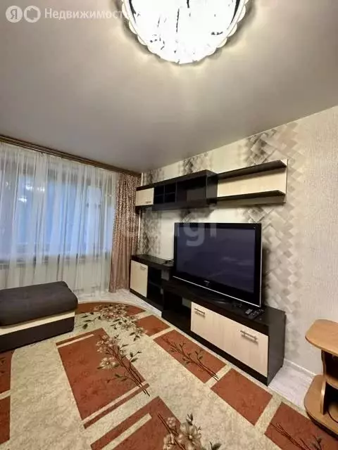 1-комнатная квартира: Нижний Новгород, проспект Гагарина, 3 (37 м) - Фото 1