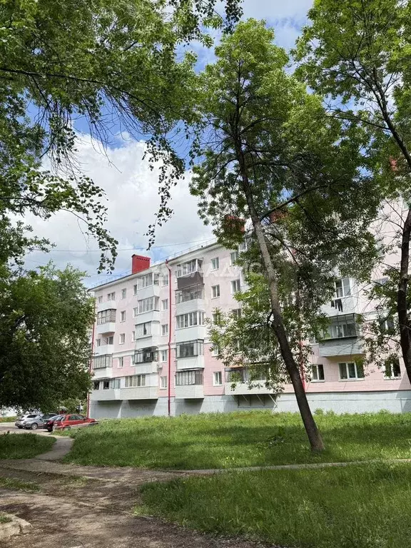 2-к. квартира, 42,2 м, 1/5 эт. - Фото 0